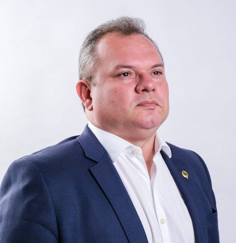 Coronel Nixon analisa crimes e propõe força tarefa de todos os Poderes contra a impunidade